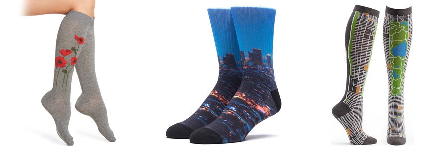 socks nyc